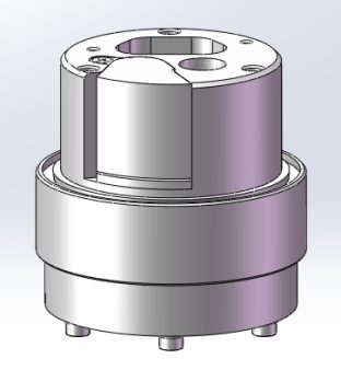 Wafer roller