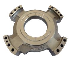 Machined part