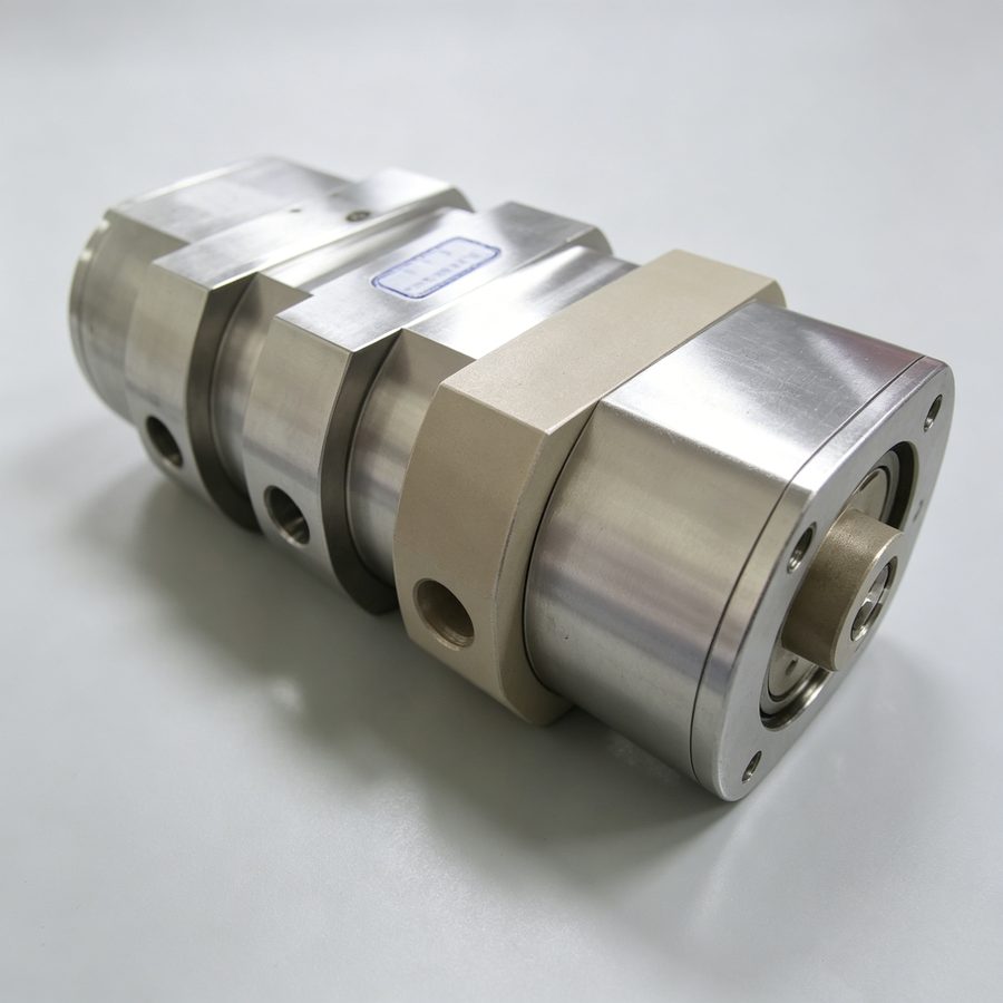 Rotary union